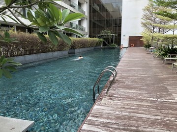 Dorsett Residences property photo 4 in Singapore