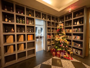 Draycott Eight property photo 4 in Singapore