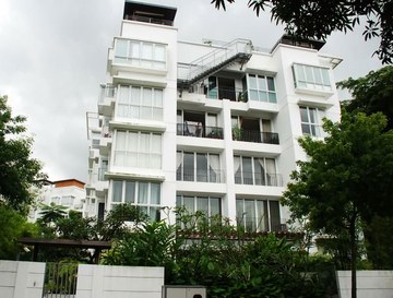 Duchess Manor property photo 1 in Singapore