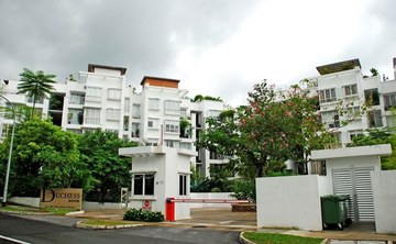 Duchess Manor property photo 2 in Singapore