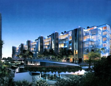 Duchess Residences property photo 1 in Singapore