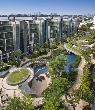 Duchess Residences property photo 2 in Singapore