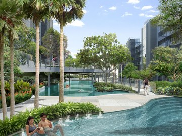 Duchess Residences property photo 3 in Singapore