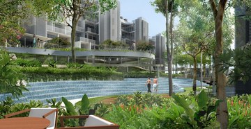 Duchess Residences property photo 5 in Singapore