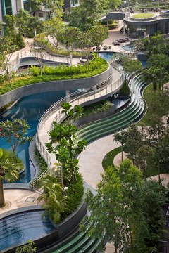 Duchess Residences property photo 6 in Singapore
