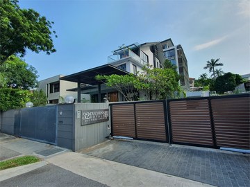 Duchess Royale property photo 1 in Singapore