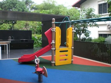 Dukes Residence property photo 2 in Singapore