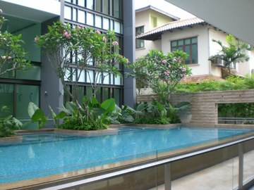 Dukes Residence property photo 3 in Singapore
