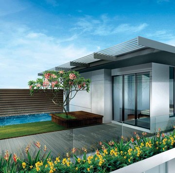 Dukes Residence property photo 5 in Singapore