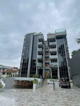 Dunearn 386 property photo 1 in Singapore