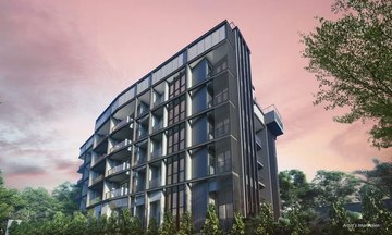 Dunearn 386 property photo 2 in Singapore