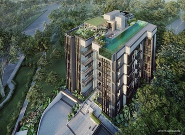 Dunearn 386 property photo 4 in Singapore