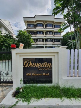 Dunearn Lodge property photo 1 in Singapore