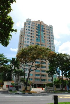 Dunman Place property photo 1 in Singapore