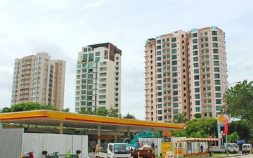 Dunman Place property photo 2 in Singapore