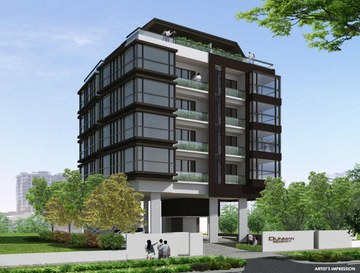 Dunman Regency property photo 1 in Singapore