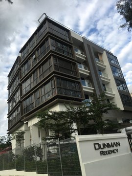 Dunman Regency property photo 2 in Singapore