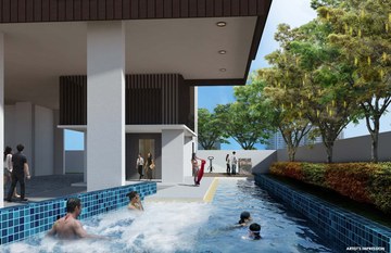 Dunman Regency property photo 3 in Singapore