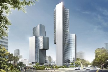 Duo Residences property photo 1 in Singapore