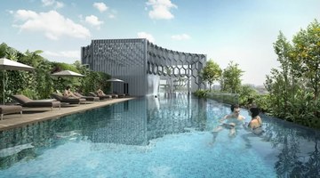 Duo Residences property photo 4 in Singapore