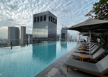 Duo Residences property photo 6 in Singapore