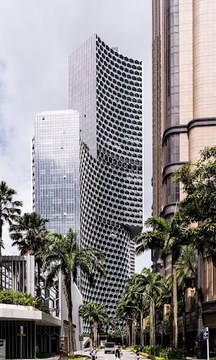 Duo Residences property photo 7 in Singapore
