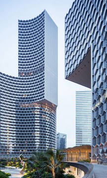 Duo Residences property photo 8 in Singapore