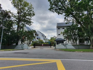 Dynasty Garden property photo 1 in Singapore