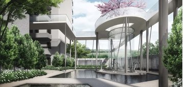 E Maison property photo 2 in Singapore