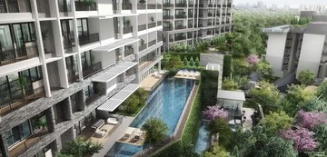 E Maison property photo 4 in Singapore