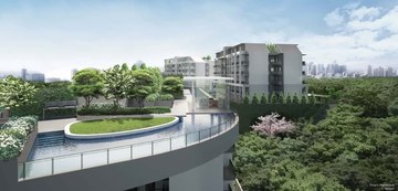 E Maison property photo 5 in Singapore