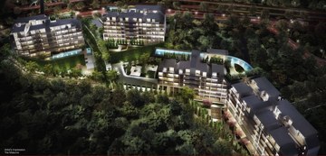 E Maison property photo 8 in Singapore