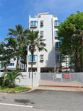 E-Space property photo 1 in Singapore