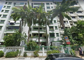 East 25 Apartments property photo 1 in Singapore