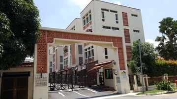 East Bay Gardens property photo 1 in Singapore