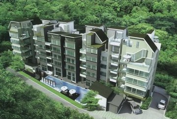 East Coast Residences property photo 1 in Singapore