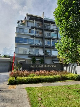 East Coast Residences property photo 2 in Singapore