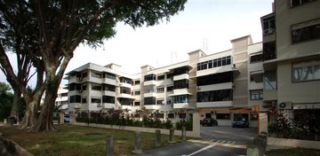 East Grove property photo 1 in Singapore