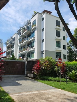East Palm property photo 1 in Singapore