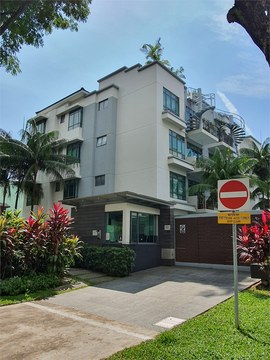 East Palm property photo 2 in Singapore