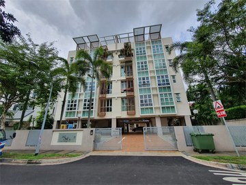 East Shine property photo 1 in Singapore