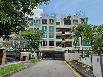 East Signature property photo 1 in Singapore