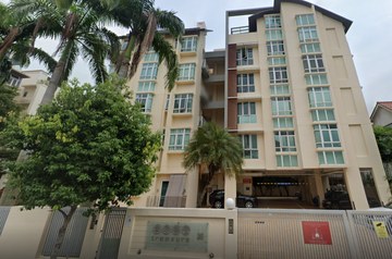 East Treasure property photo 1 in Singapore