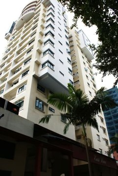 East View property photo 1 in Singapore