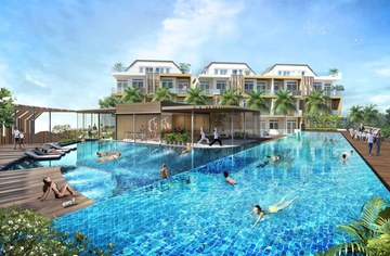 East Village property photo 4 in Singapore