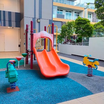 East Village property photo 5 in Singapore