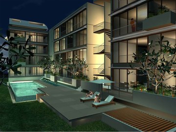 Eastside Loft property photo 2 in Singapore