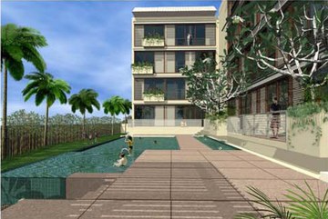 Eastside Loft property photo 3 in Singapore