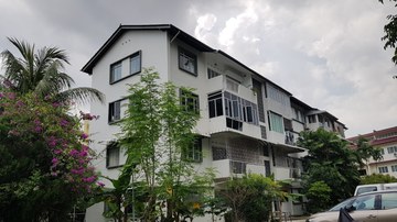 Eastville Apartments property photo 1 in Singapore