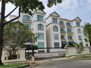 Eastwood Green property photo 1 in Singapore